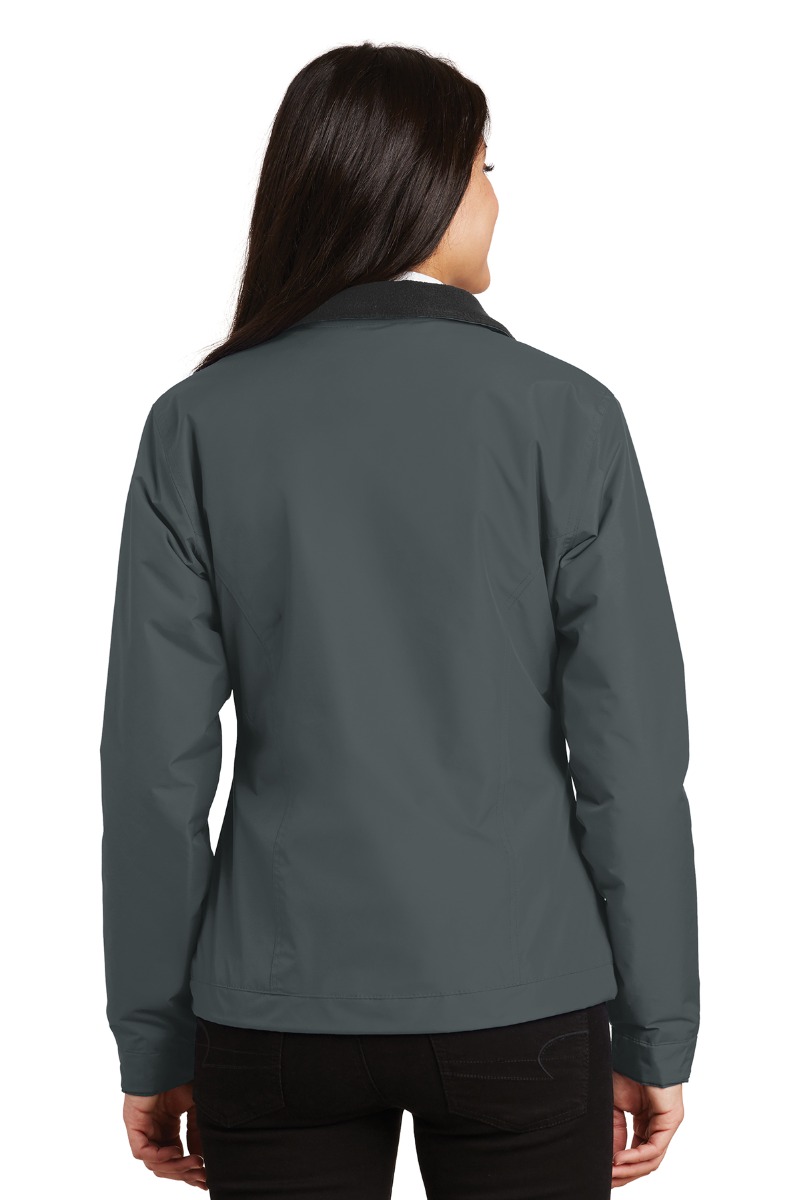 Port Authority Women's Challenger™ Jacket Product Image