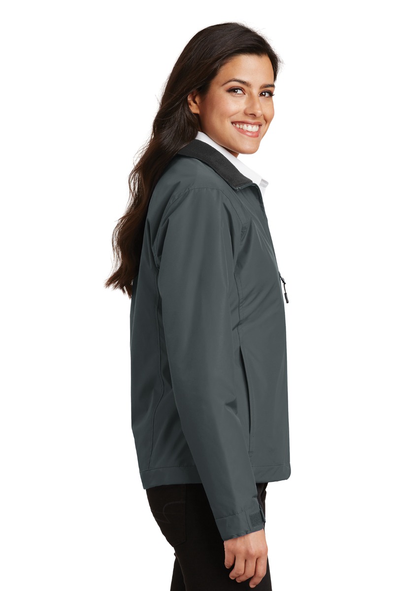 Port Authority Women's Challenger™ Jacket Product Image