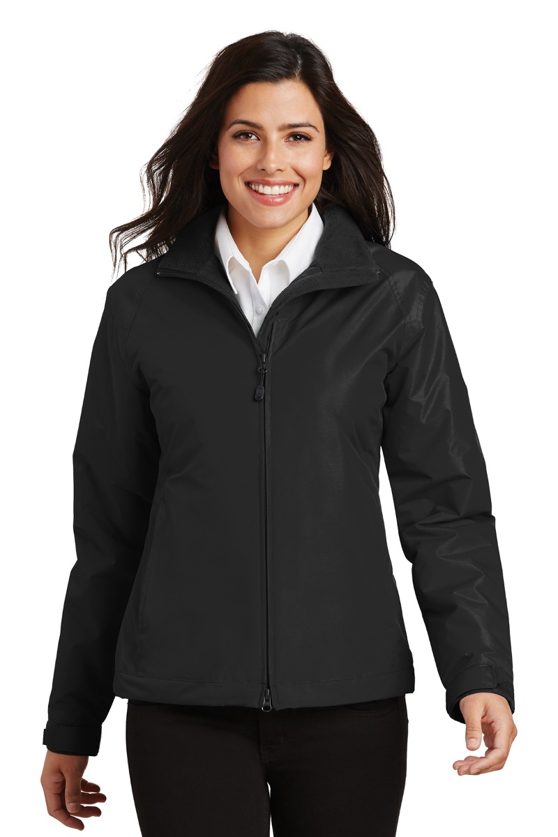 Port Authority Women's Challenger™ Jacket Product Image