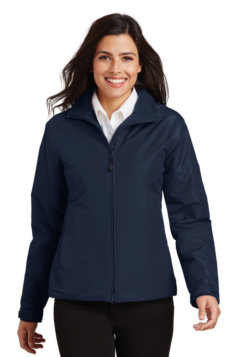 Port Authority Women's Challenger™ Jacket Product Image