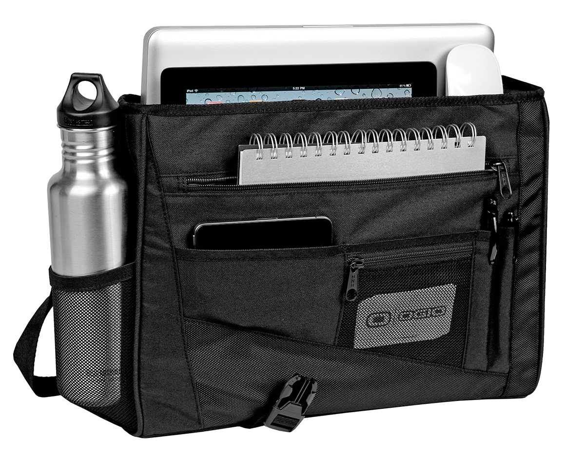 OGIO® Vault Messenger Product Image