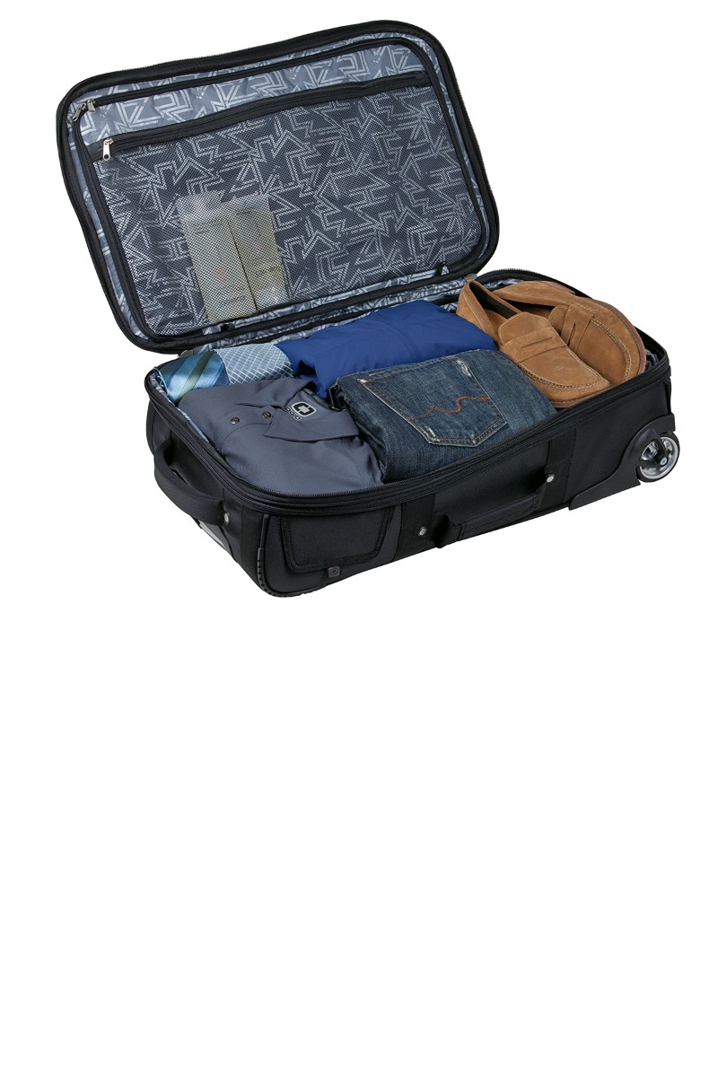 OGIO® Canberra 26 Travel Bag Product Image