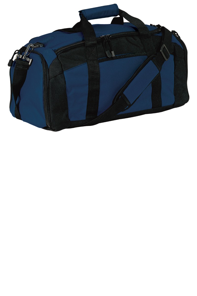 Port Authority Gym Bag Product Image
