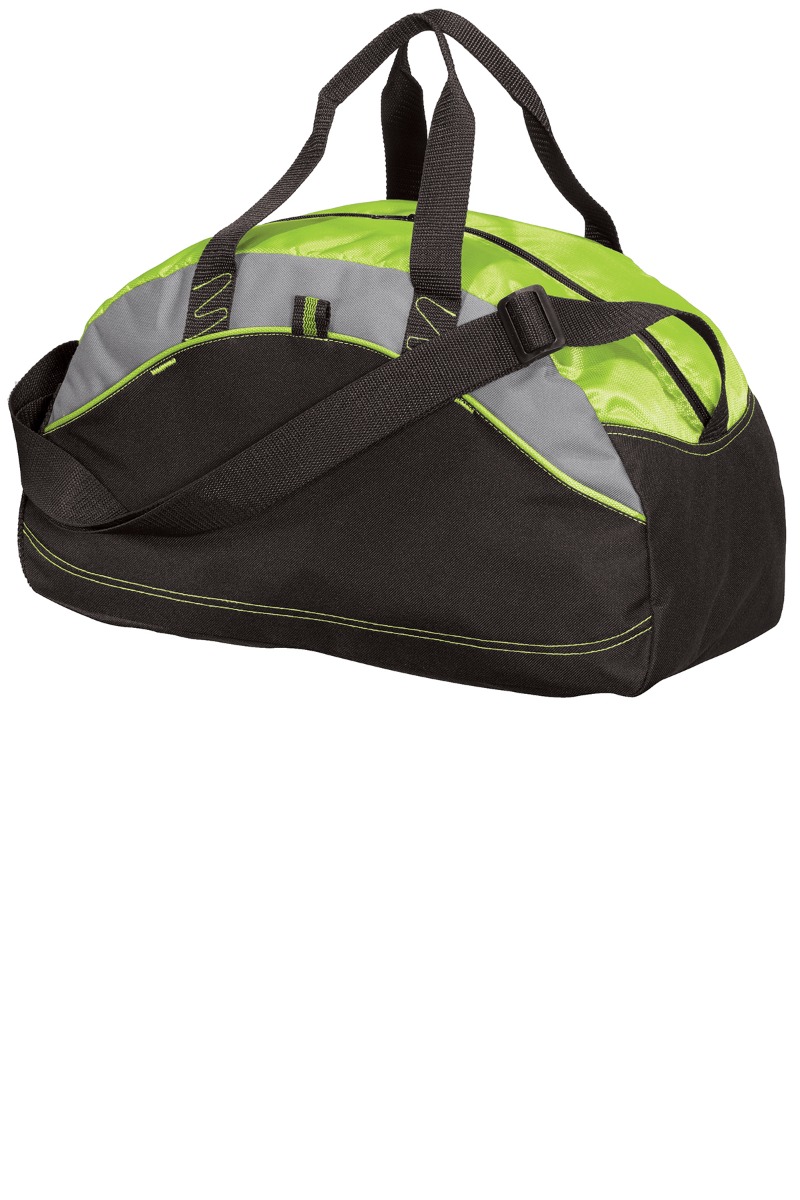 Port Authority Medium Contrast Duffel Product Image