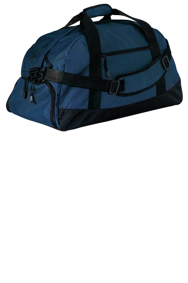 Port Authority Basic Large Duffel Product Image