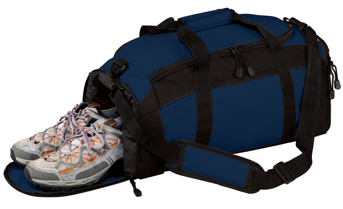 Port Authority Gym Bag Product Image