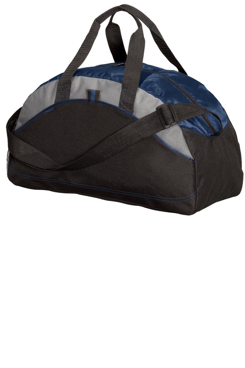 Port Authority Medium Contrast Duffel Product Image