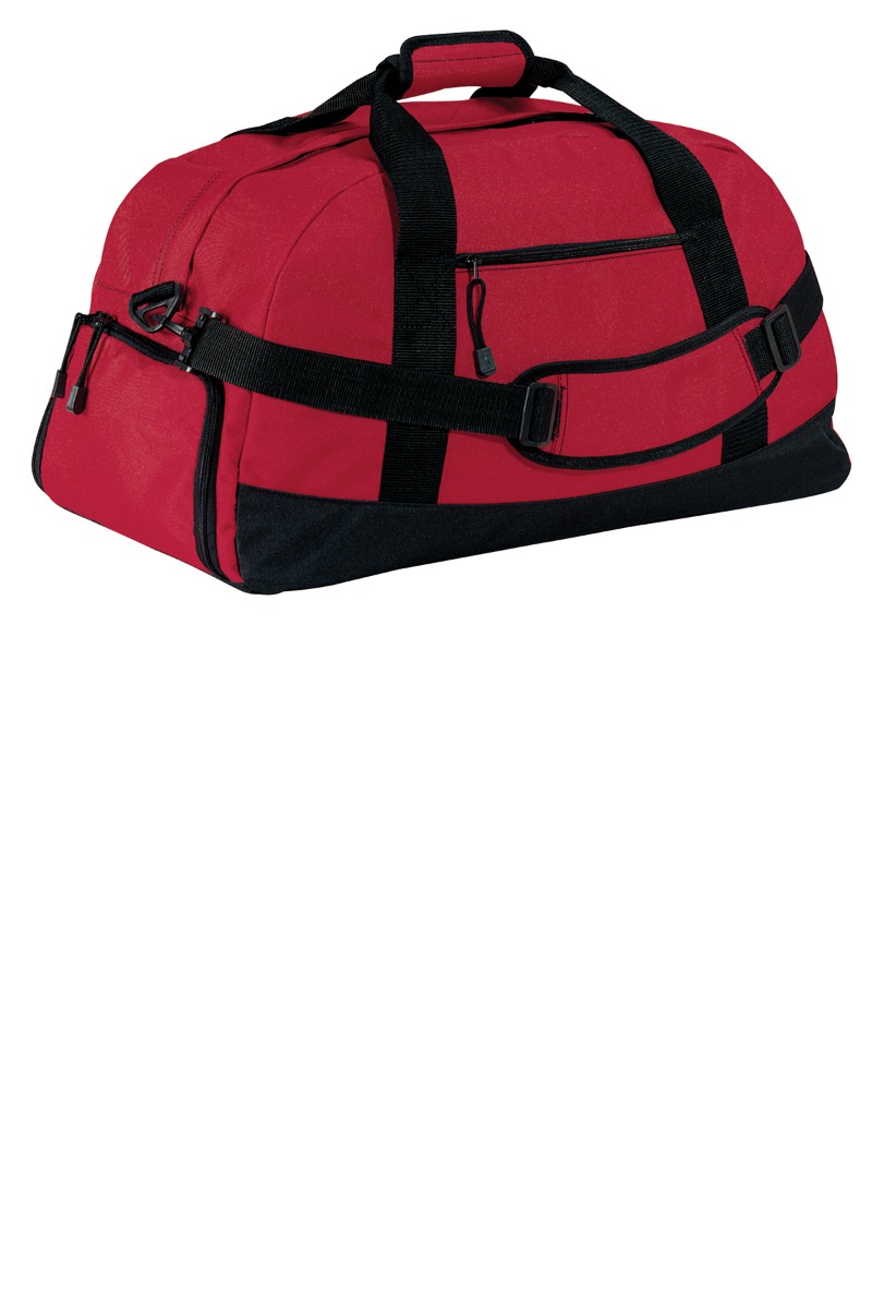 Port Authority Basic Large Duffel Product Image