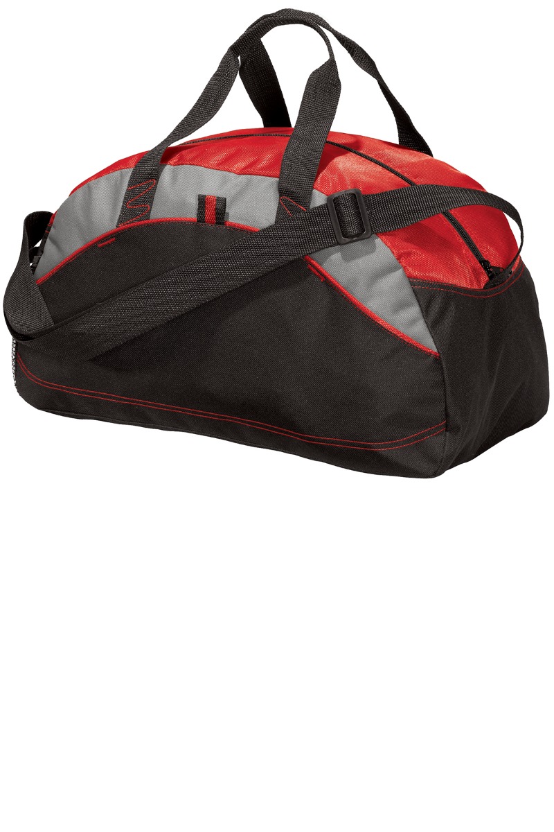 Port Authority Medium Contrast Duffel Product Image