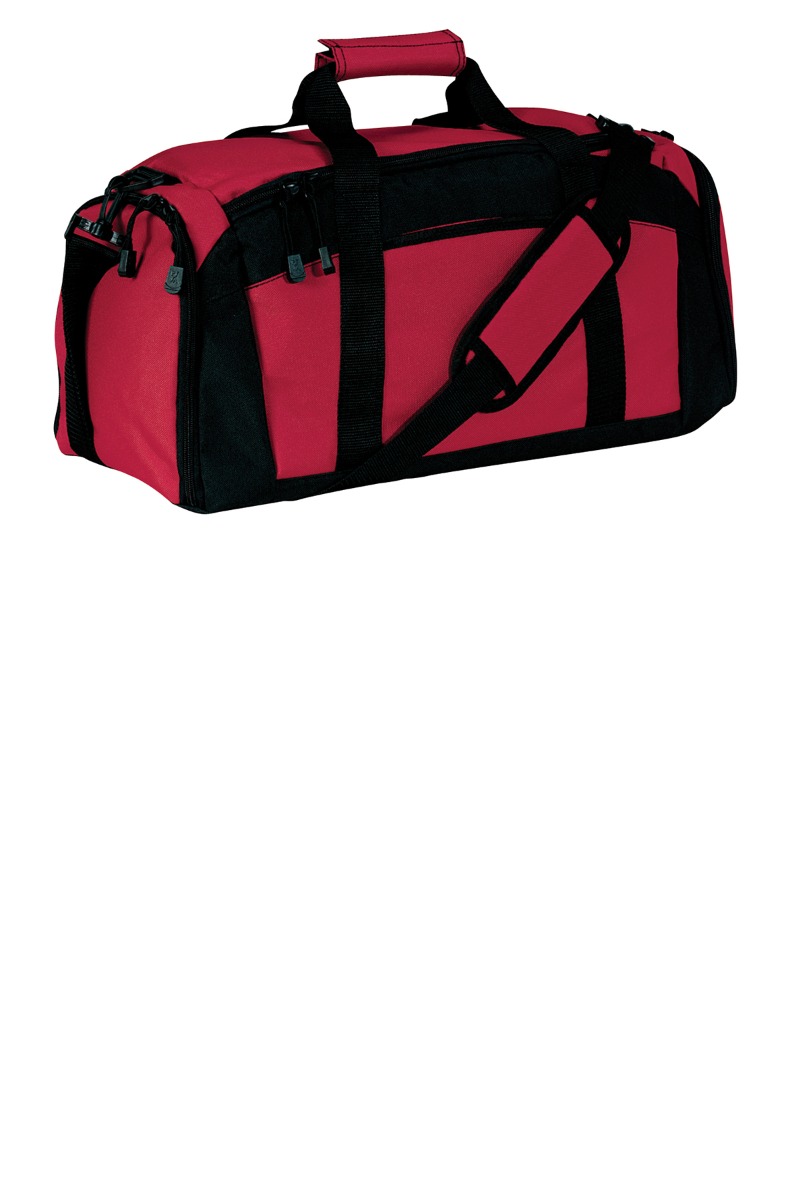 Port Authority Gym Bag Product Image