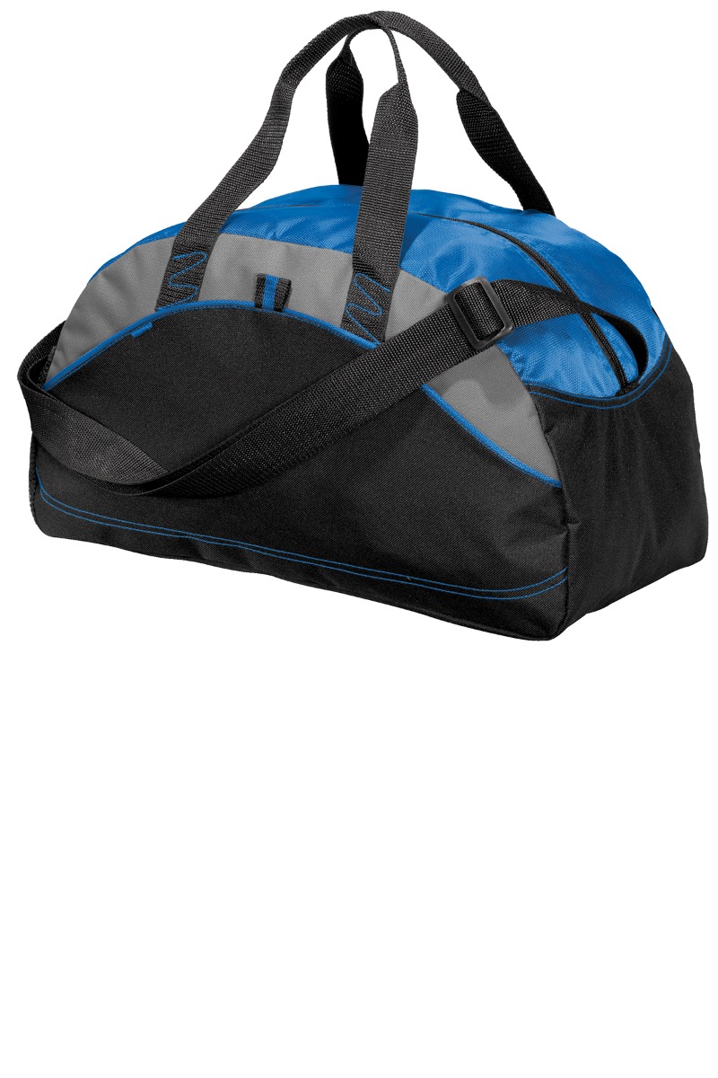 Port Authority Medium Contrast Duffel Product Image