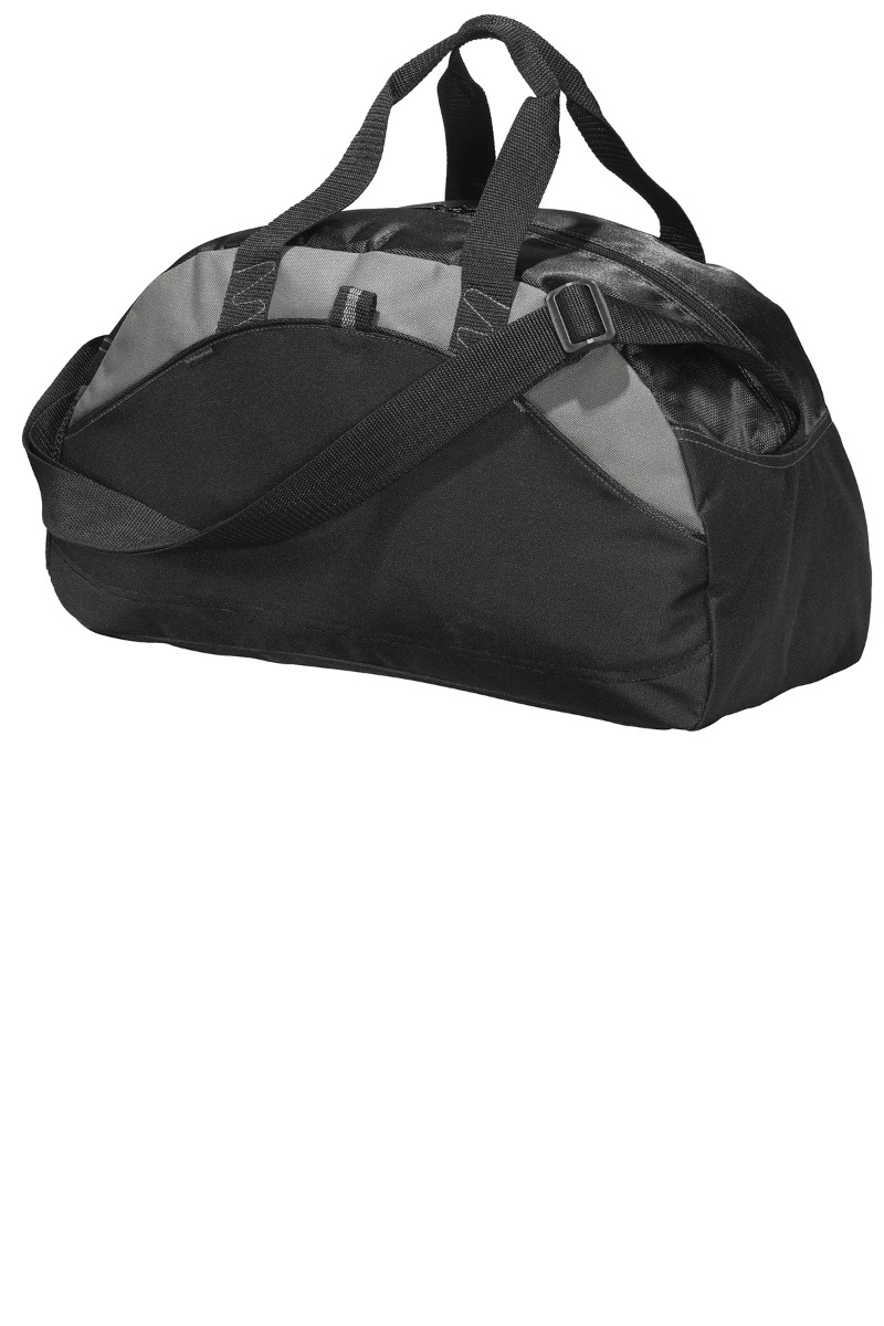 Port Authority Medium Contrast Duffel Product Image