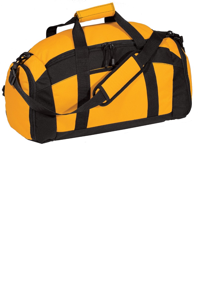 Port Authority Gym Bag Product Image