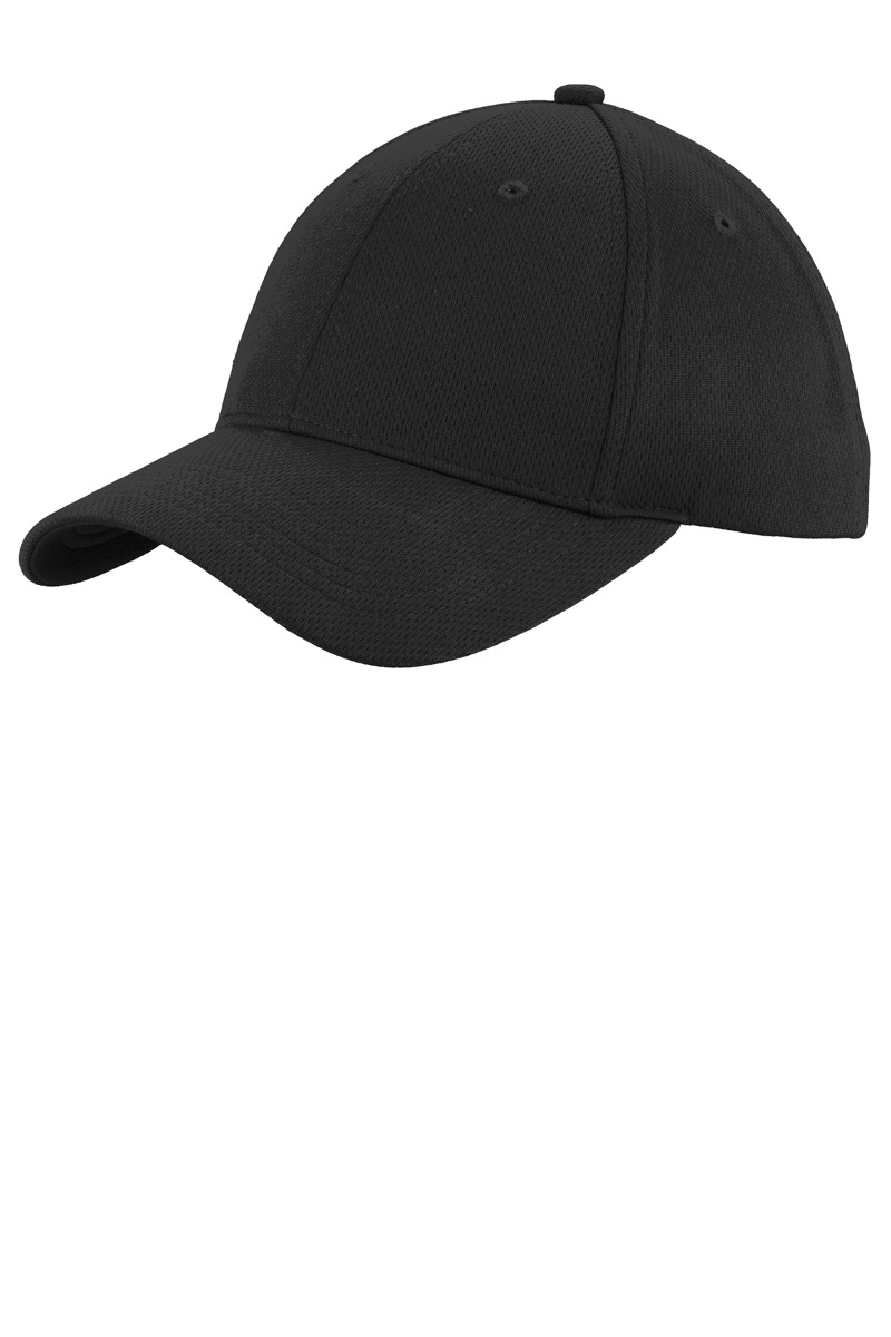 Sport-Tek Youth PosiCharge® RacerMesh® Cap Product Image