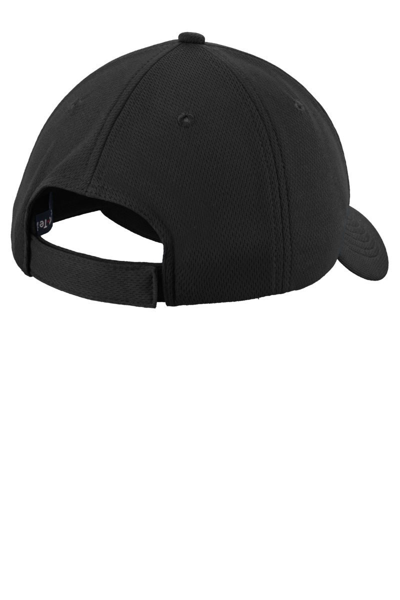 Sport-Tek Youth PosiCharge® RacerMesh® Cap Product Image