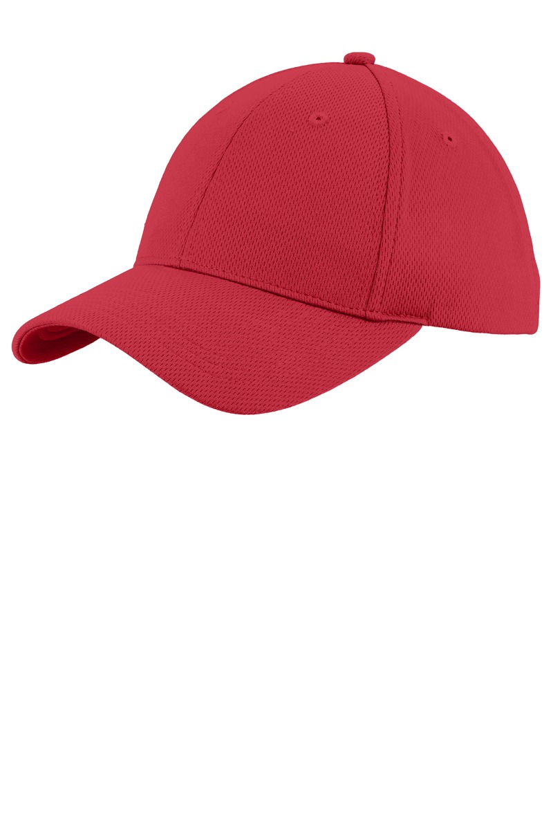 Sport-Tek Youth PosiCharge® RacerMesh® Cap Product Image