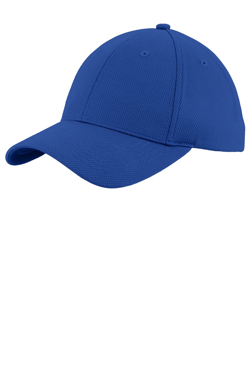 Sport-Tek Youth PosiCharge® RacerMesh® Cap Product Image