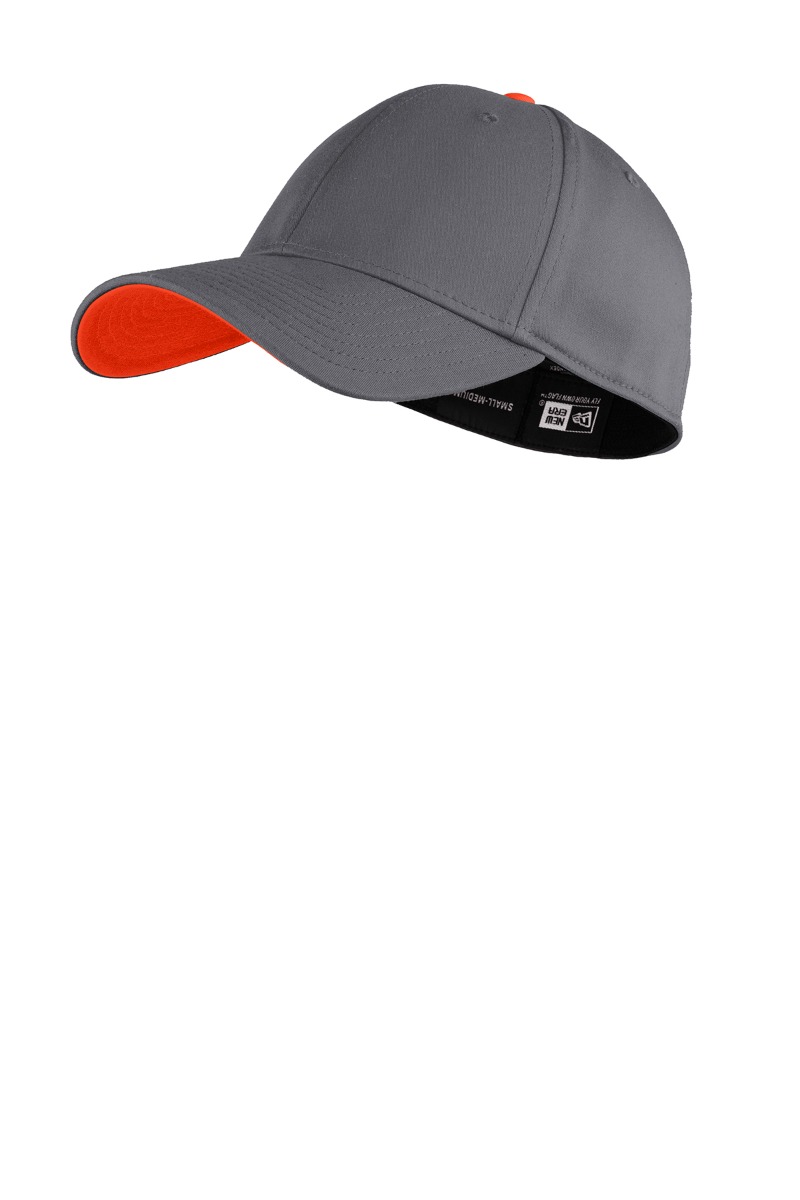 New Era Interception Cap Product Image