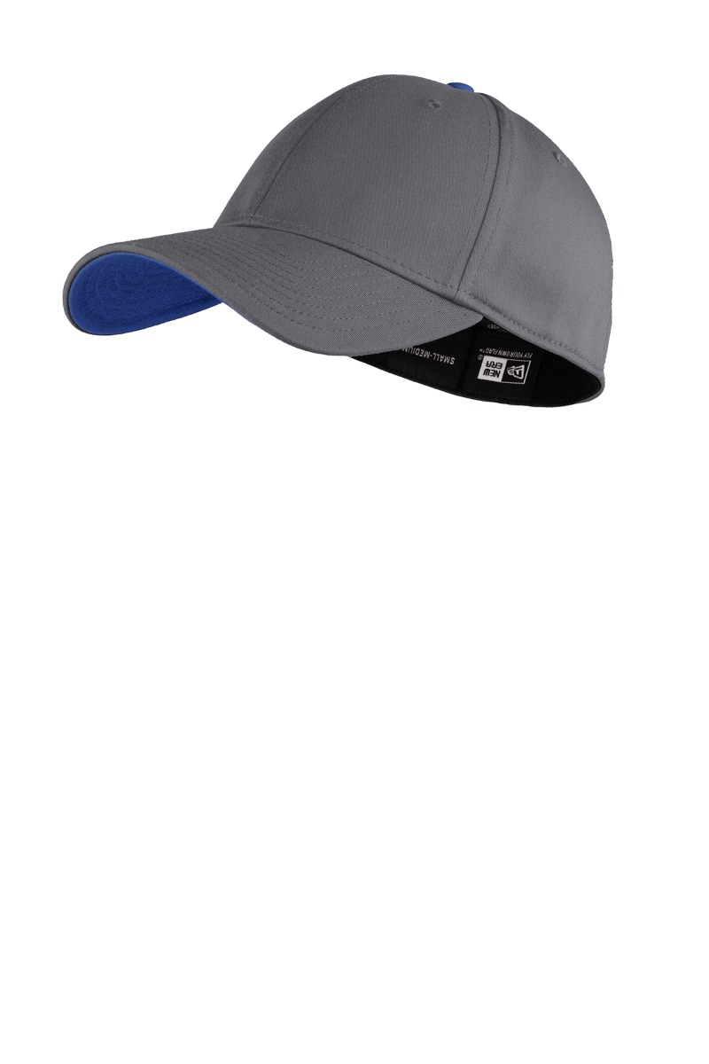 New Era Interception Cap Product Image