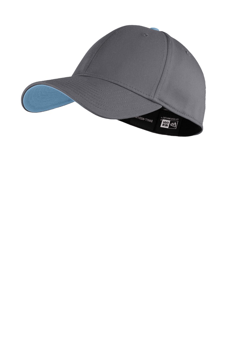 New Era Interception Cap Product Image