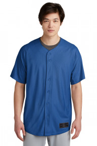 New Era Diamond Era Full-Button Jersey Product Image
