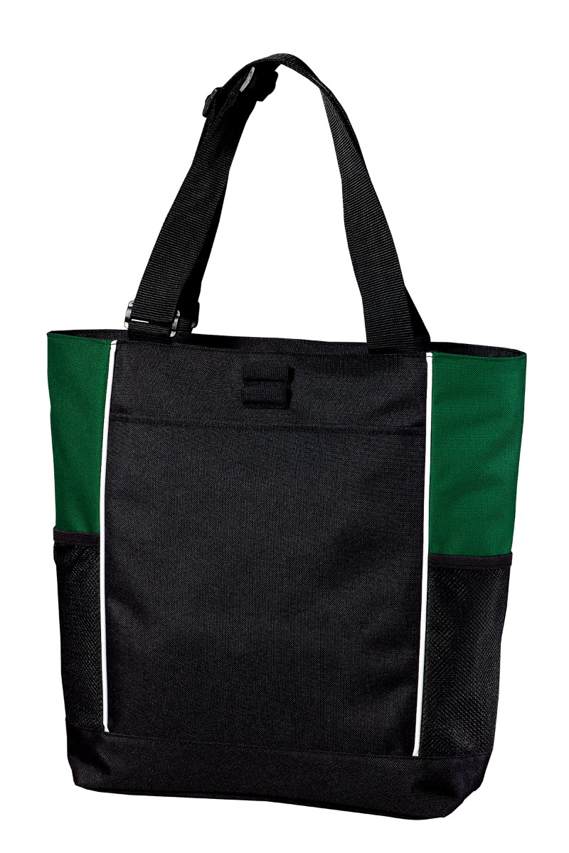 Port Authority Panel Tote Product Image