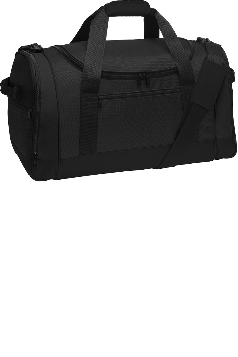 Port Authority Voyager Sports Duffel Product Image