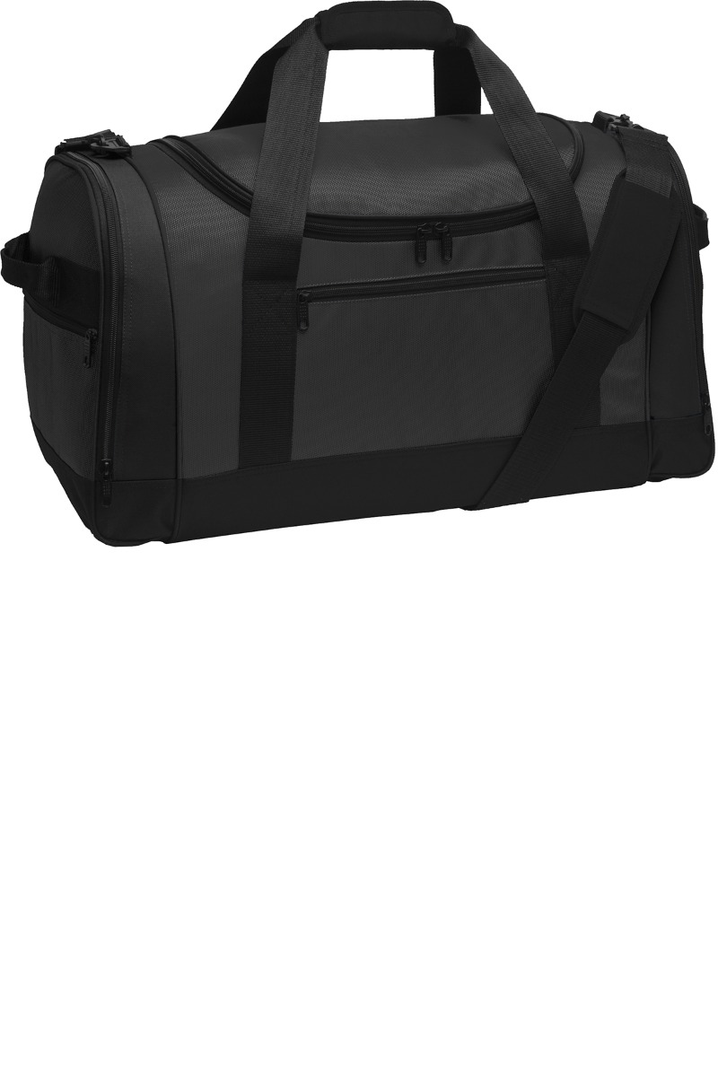 Port Authority Voyager Sports Duffel Product Image