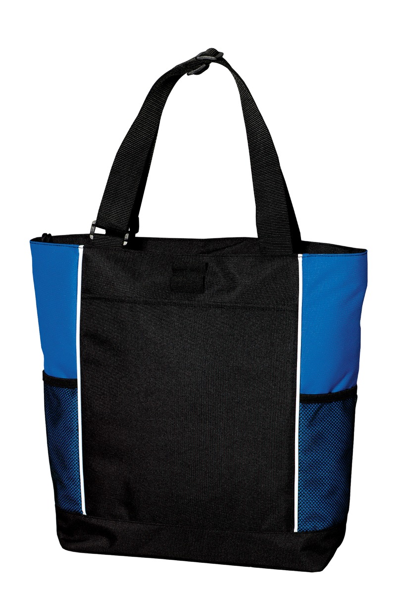 Port Authority Panel Tote Product Image