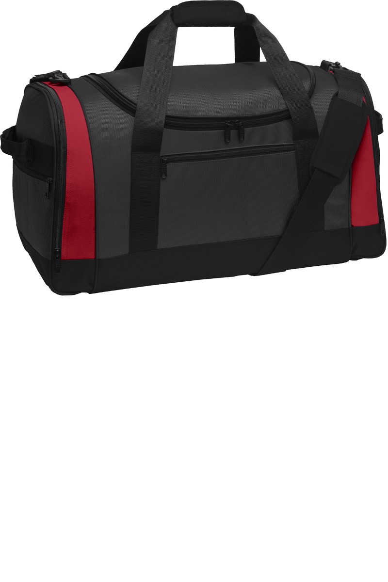 Port Authority Voyager Sports Duffel Product Image