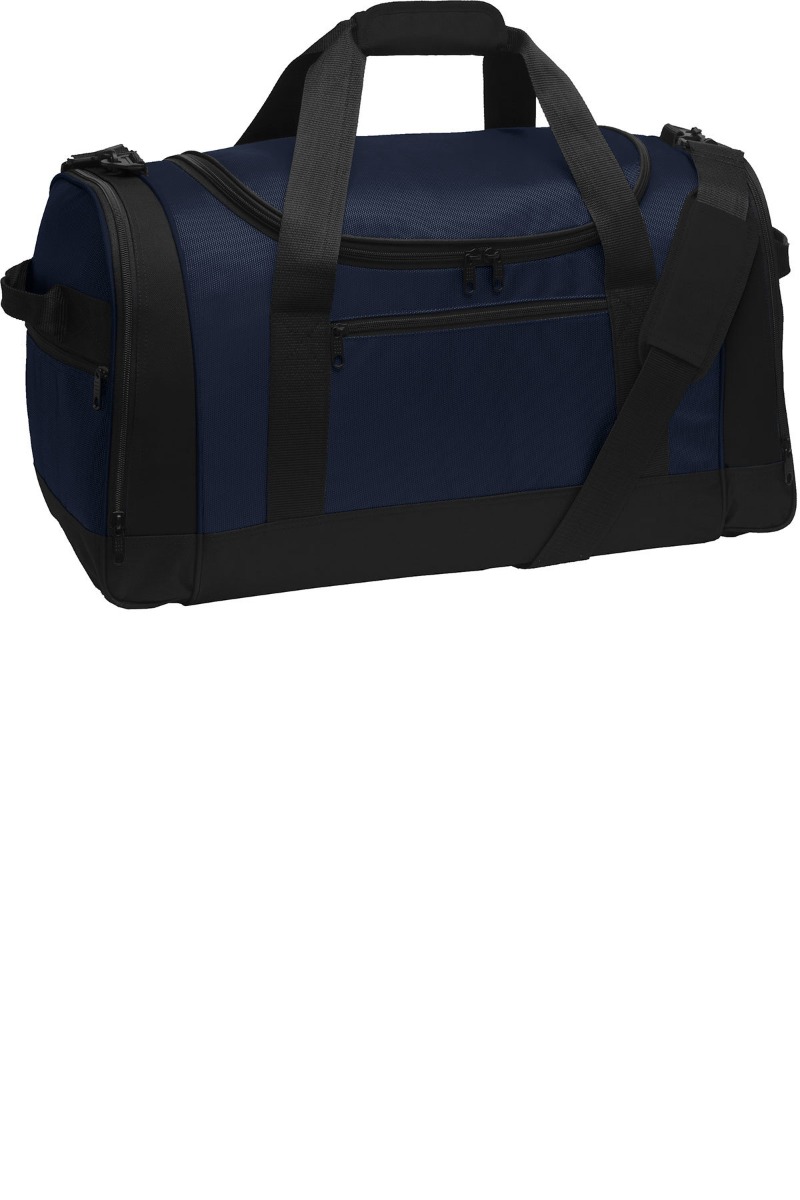 Port Authority Voyager Sports Duffel Product Image