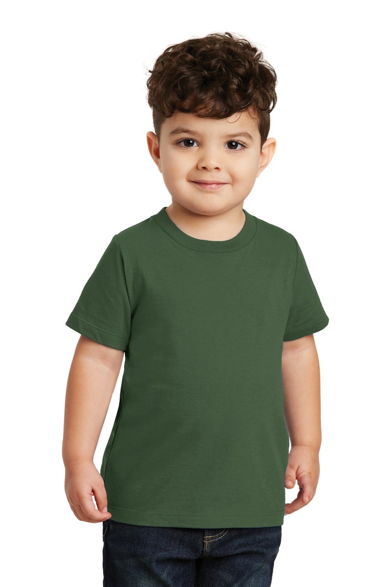 Port & Company Toddler Fan Favorite™ Tee Product Image