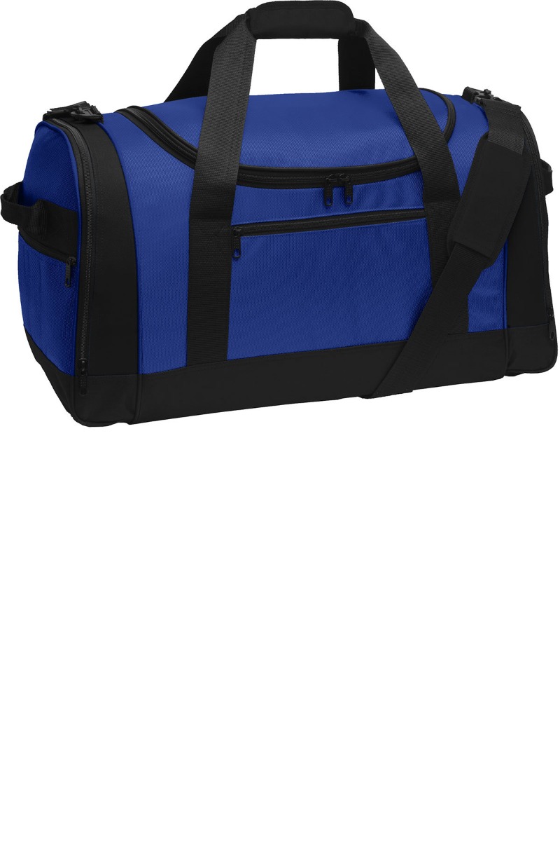 Port Authority Voyager Sports Duffel Product Image