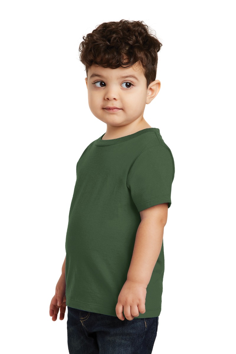 Port & Company Toddler Fan Favorite™ Tee Product Image