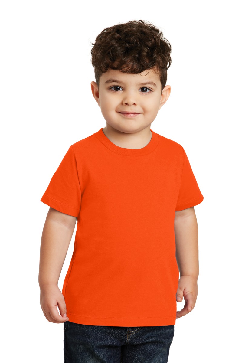Port & Company Toddler Fan Favorite™ Tee Product Image