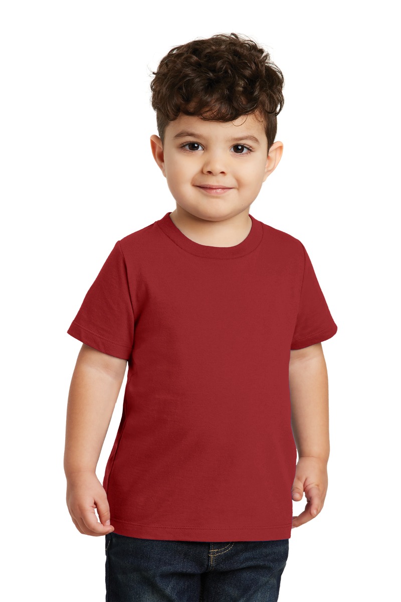 Port & Company Toddler Fan Favorite™ Tee Product Image