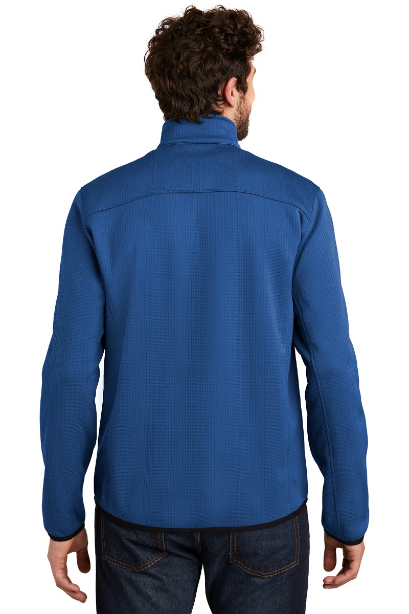 Eddie Bauer® Dash Full-Zip Fleece Jacket Product Image