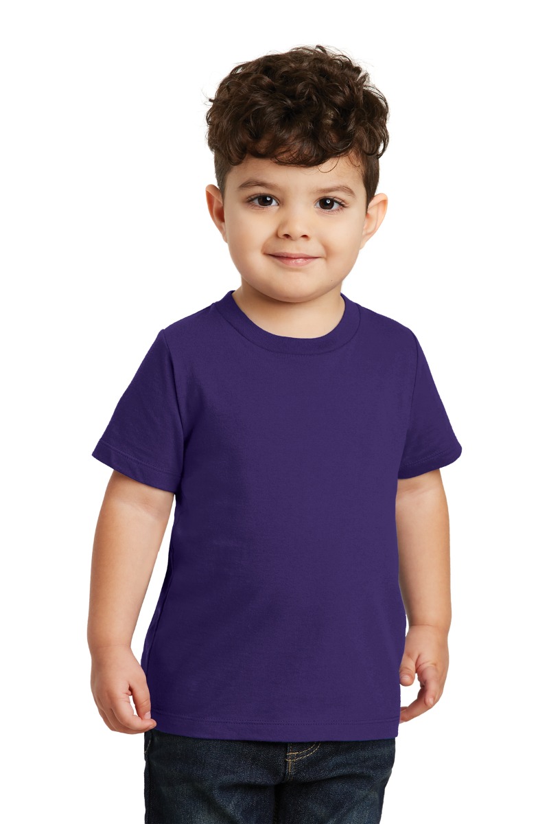 Port & Company Toddler Fan Favorite™ Tee Product Image