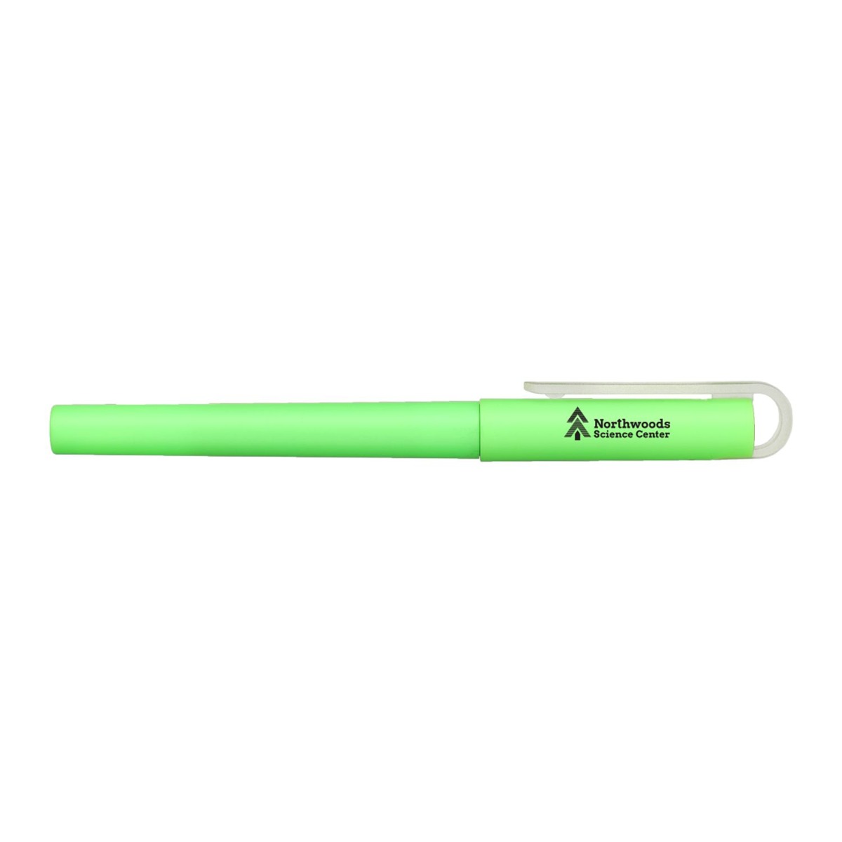 Remark RPET Gel Pen Product Image