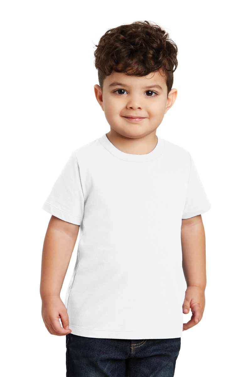 Port & Company Toddler Fan Favorite™ Tee Product Image
