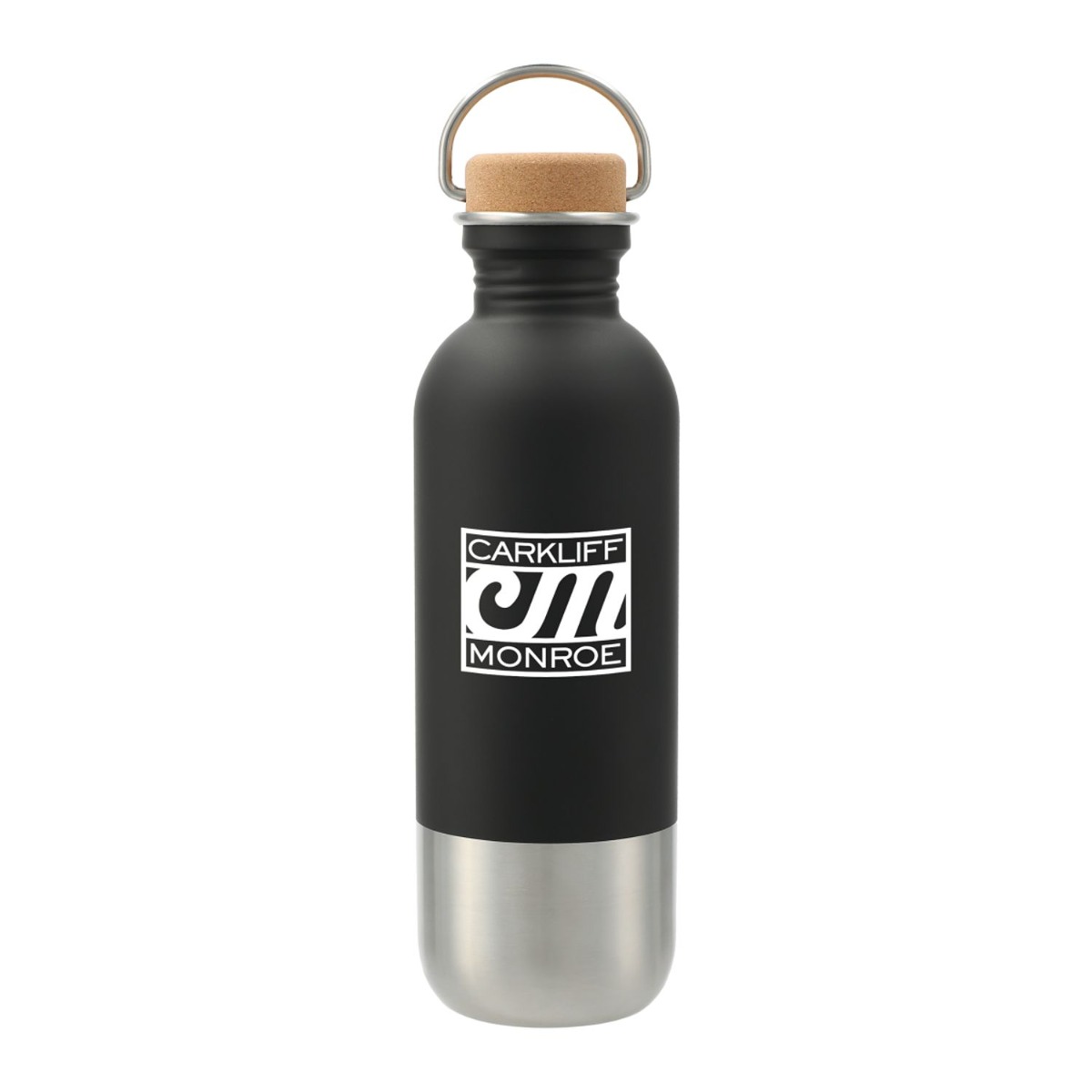 Lagom Single Wall Stainless Steel Bottle - 27 oz. Product Image
