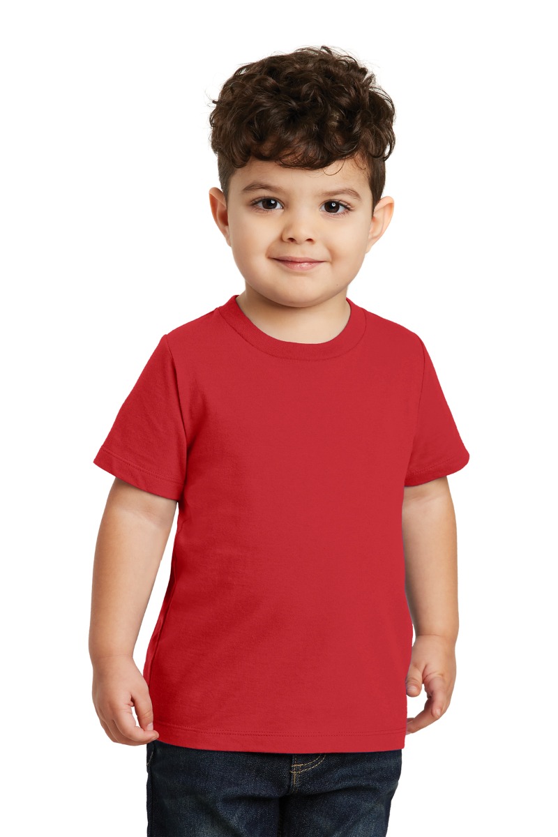 Port & Company Toddler Fan Favorite™ Tee Product Image