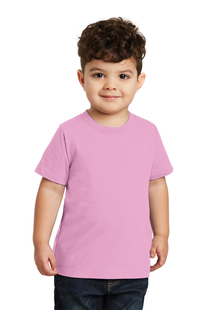 Port & Company Toddler Fan Favorite™ Tee Product Image