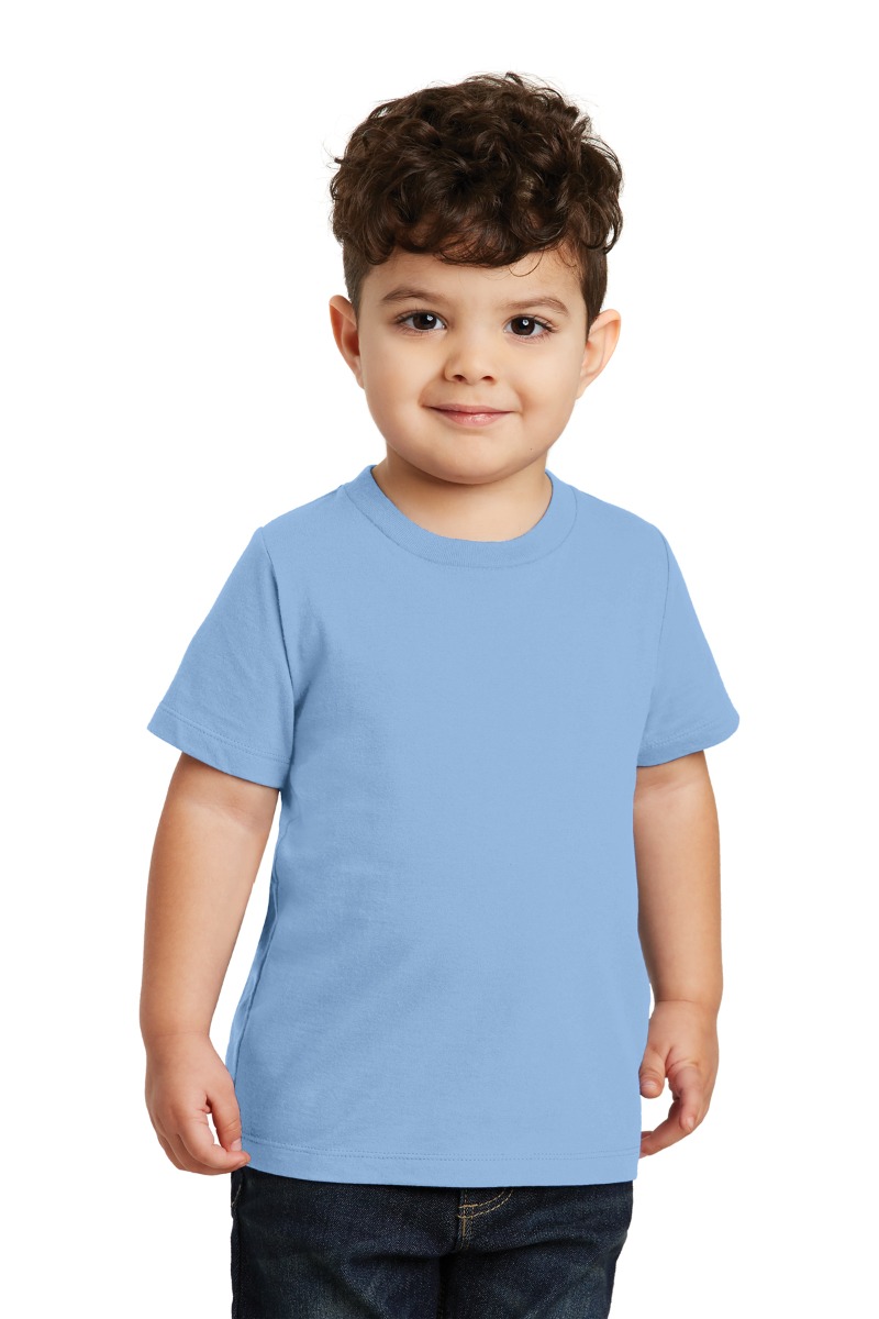 Port & Company Toddler Fan Favorite™ Tee Product Image