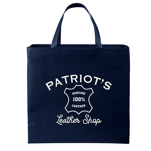 Patriot™ USA Made Tote Product Image