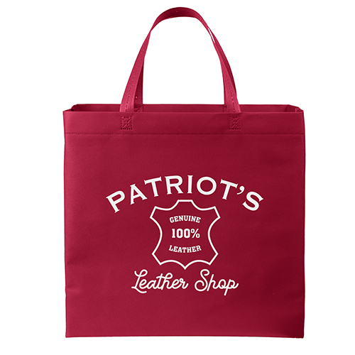 Patriot™ USA Made Tote Product Image