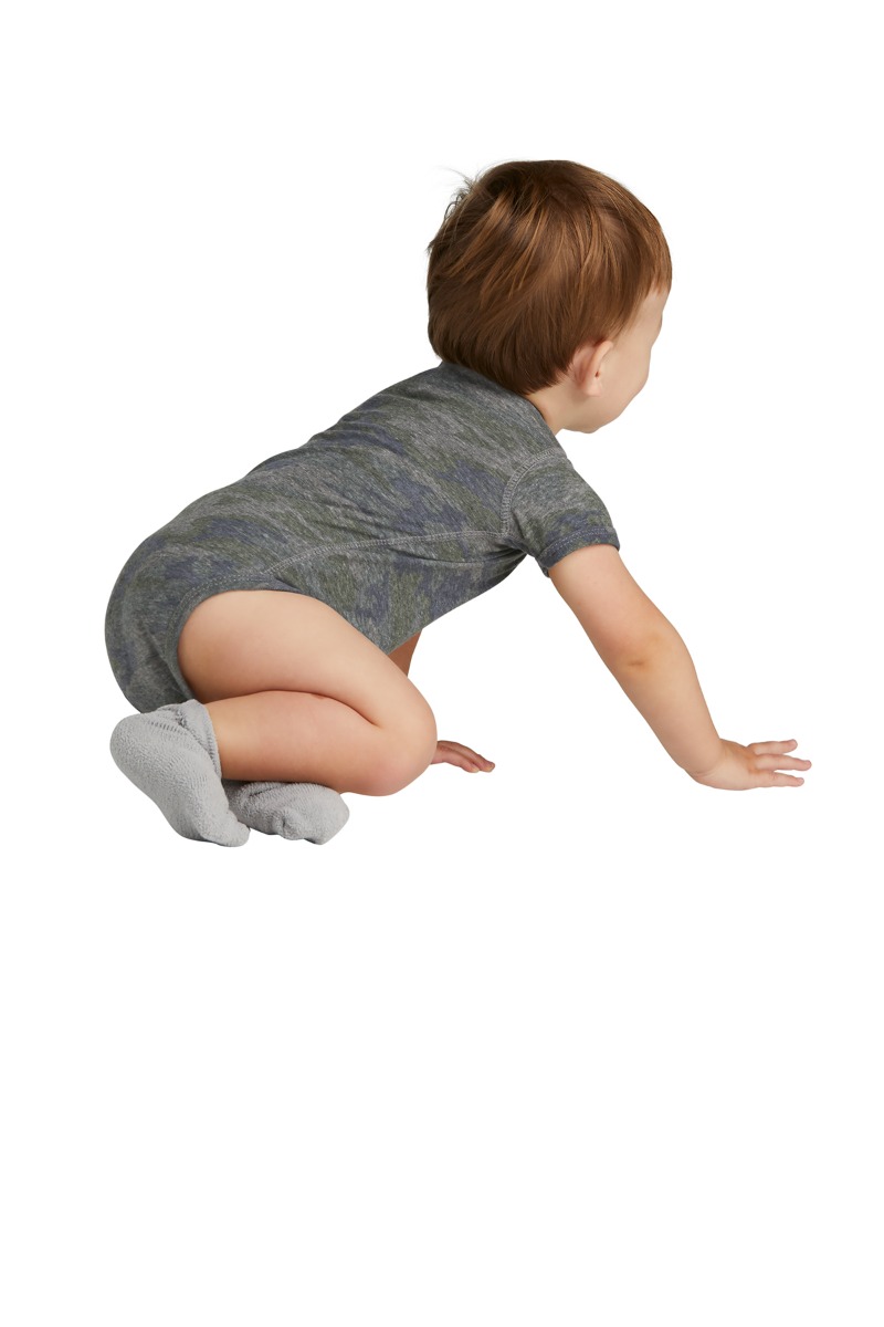 Rabbit Skins Infant Fine Jersey Bodysuit Product Image