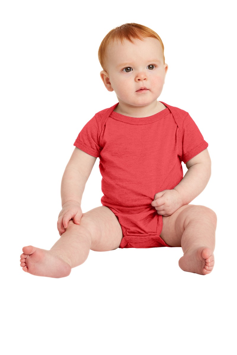 Rabbit Skins Infant Fine Jersey Bodysuit Product Image