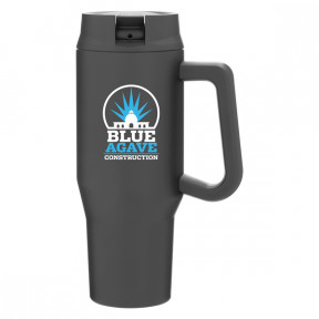 Terrain Stainless Steel Mug - 32 oz. Product Image