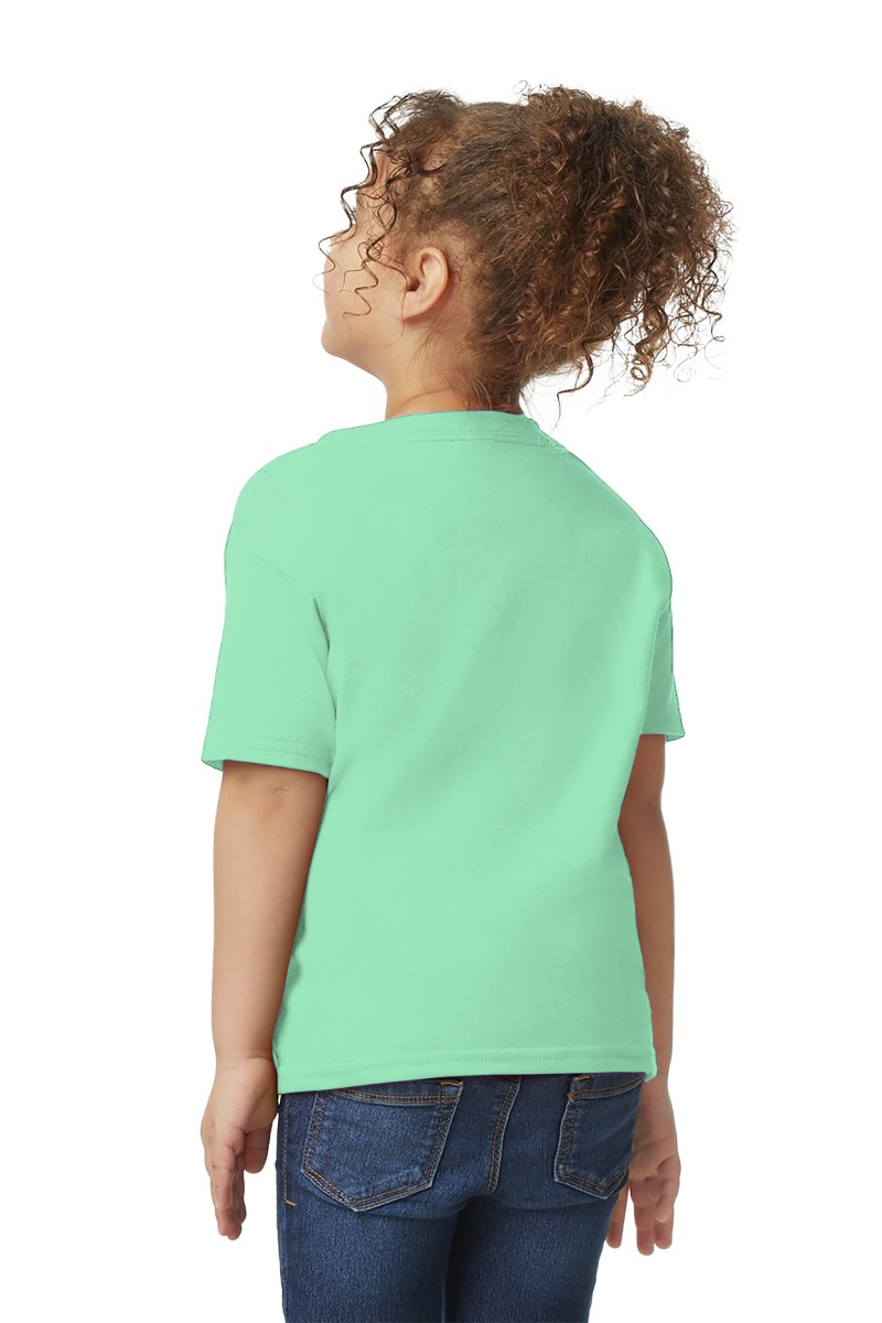 Gildan Heavy Cotton™ Toddler T-Shirt Product Image